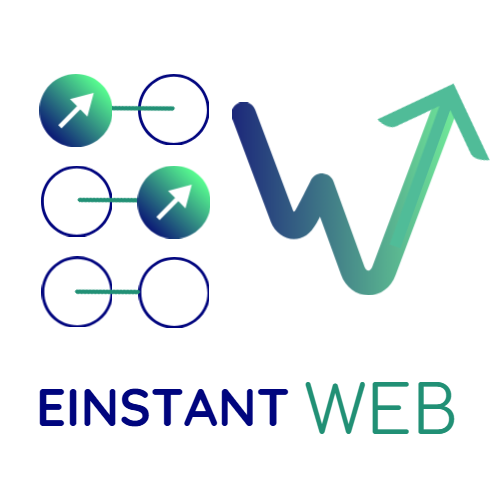 Einstant Web